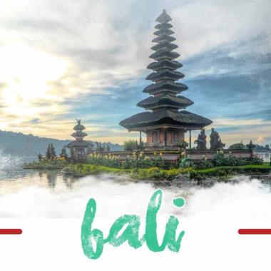 Jual Paket Wisata Bali Murah Harga Promo Blibli