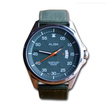 Jam Tangan Alba Terbaru Harga Desember 2020 Blibli Com