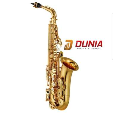 Saxophone harga sales