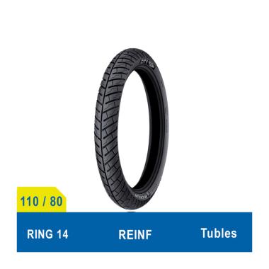 Daftar Harga Ban Honda Spacy Michelin Terbaru Juli 2020 Terupdate Blibli Com