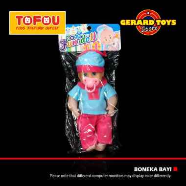 Jual Produk Boneka Karet Jadul Murah Dan Terlengkap Juli 2020