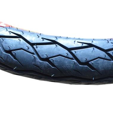 Honda Genuine Part Ban Luar Belakang Motor for Supra X 125 FI & Blade 125 FI