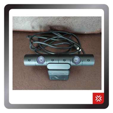 PS4 Sony PlayStation 4 Camera (PS4 / PSVR / Playstation VR) V2 New Ver