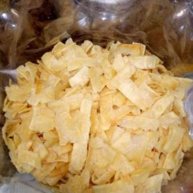 KERIPIK SINGKONG JADUL 1KG