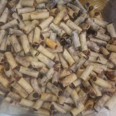 SALE PISANG SUMPIA SALE MINI 250Gr