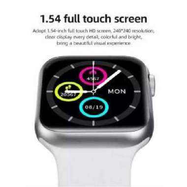 Jam smartwatch t500 sale