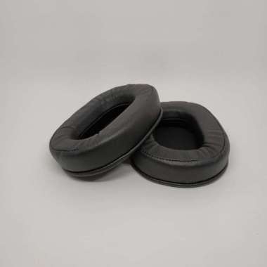 Earpad busa foam sony mdr-v6 leather headset headphone