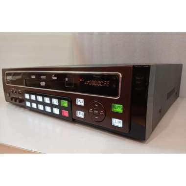 Karaoke player KJB KJ088 DVD player VCD player CD player dan hard disk