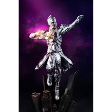 Royal Selangor Limited Edition Gatotkaca Satria Dewa Figurine