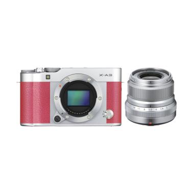 Daftar Harga Memory Kamera Fujifilm Xa3 Fujifilm Terbaru September 2020 Terupdate Blibli Com