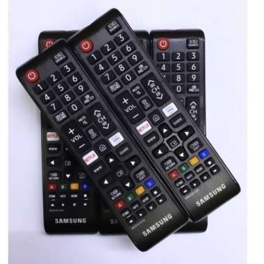 Remote TV REMOTE TV LCD/LED/SMART TV SAMSUNG