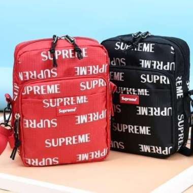 Sling bag pria supreme outlet