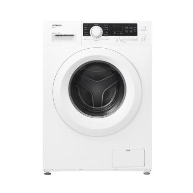 Jual Samsung Ww80j3230kw Front Loading Mesin Cuci 8 Kg Online November 2020 Blibli Com