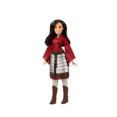 Jual Hasbro Disney Mulan Fashion Doll Murah Juni 2020 Blibli Com
