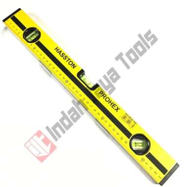 Waterpas Magnet 18 Inch Hasston PROHEX / Waterpass 45 cm