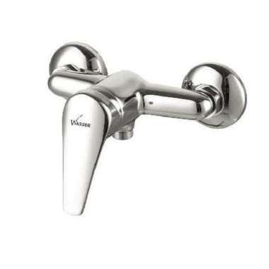 WASSER MSW S1010 KRAN SHOWER PANAS DINGIN