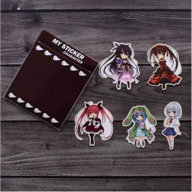 Get Wallpaper Jual Date A Live Online Baru Harga Termurah Juli 2020 Blibli Com For Android
