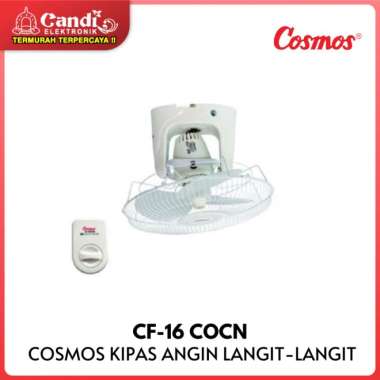 COSMOS FAN CF-16 COCN / 16COCN / CF-16COCN / - Orbit Fan 16 inch