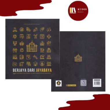 BUKU BERJAYA DARI JAYABAYA