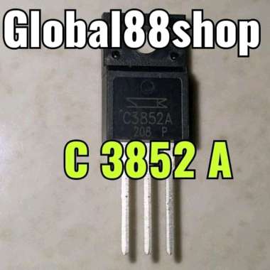 ORI SC3852A SC 3852A C3852A C 3852A 2SC3852A 2SC 3852A TRANSISTOR TR