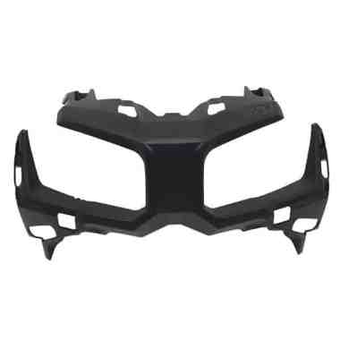 Honda Genuine Part Cover FR Center Motor for ADV 150 HItam