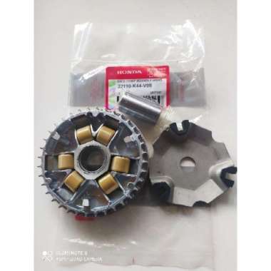 * RUMAH ROLLER ASSY BEAT FI ESP, BEAT STREET ESP, SCOOPY FI ESP, POP