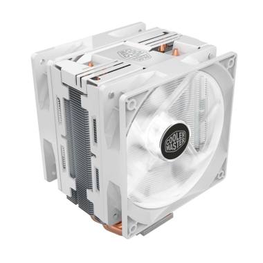 Cooler Master Hyper 212 LED Turbo - White [RR-212TW-16PW-R1] white