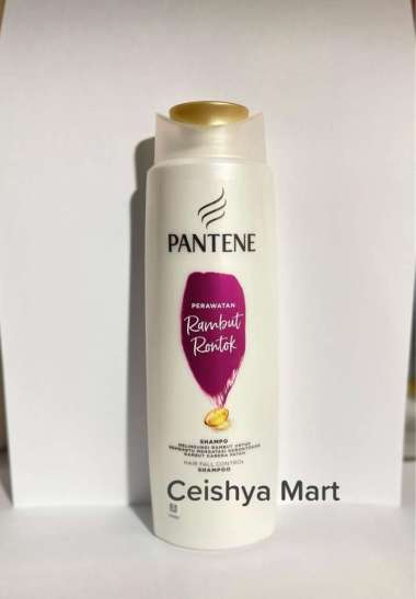 PANTENE SHAMPO 290ML Rambut Rontok