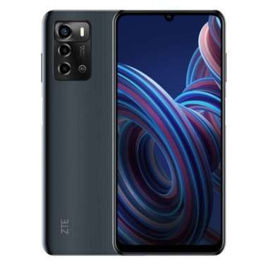 ZTE Blade A72 3GB/64GB Space Grey