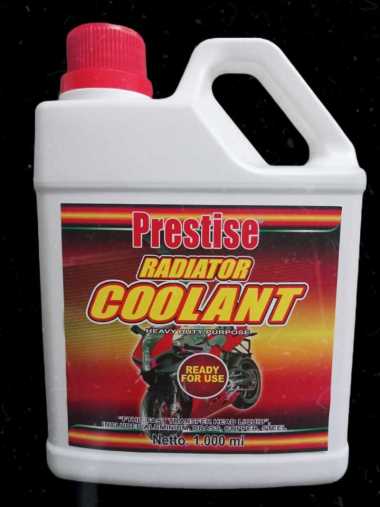 Air Radiator Coolant Radiator Coolant