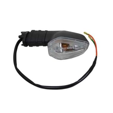 Honda Genuine Parts 33450K18961 Depan Kiri Lampu Sein Motor for CB150 Verza