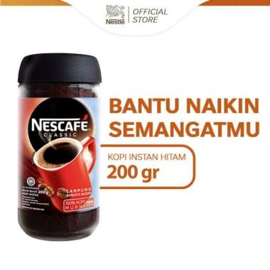 Nescafe Classic Coffee