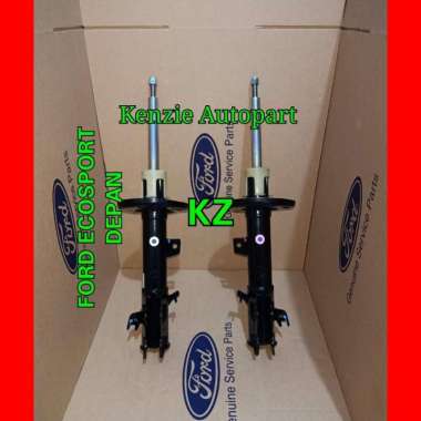 Shockbreaker Depan Ford Ecosport Titanium Original Fomoco