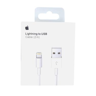 Jual Apple Original Adapter Charger For Iphone Uk Online Juni 2020