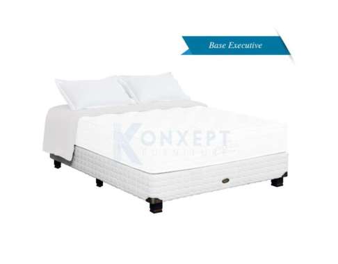 Divan Guhdo Executive-120x200 Springbed