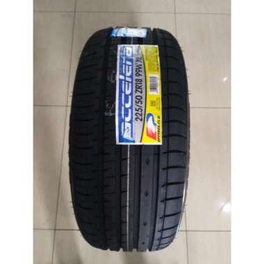 Accelera PHI-R 225/50 R18 Ban Mobil