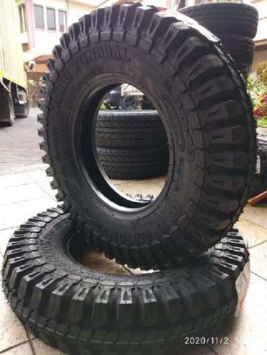 GT Traction Pro 640 - 13 ban off road