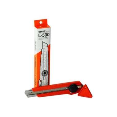 Cutter Kenko L-500