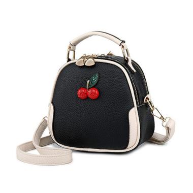 Jual Peonia Cane Pearl Bag Tas Selempang Wanita Online November 2020 Blibli