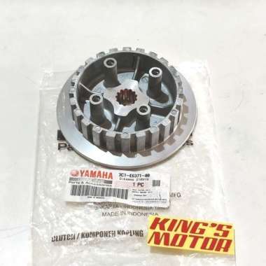 KAKI EMPAT / BOSS CLUTCH VIXION OLD (3C1 E6371) YAMAHA