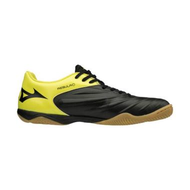 Sepatu Futsal Mizuno Hitam Terbaru Di Kategori Olahraga Aktivitas Luar Ruang Blibli Com