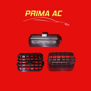 GRILL KISI-KISI AC KIJANG KAPSUL 2000 SAMPING KANAN ONLY