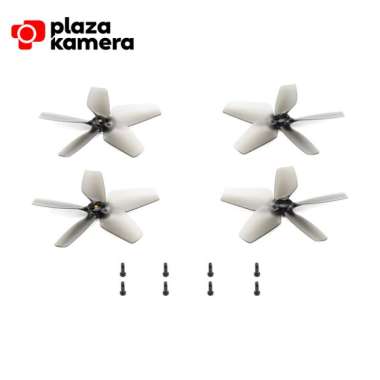 DJI Avata Propeller Original Baling-baling Drone Isi 4