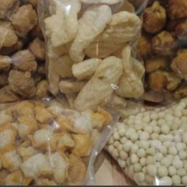 PAKET CUANKI LIDAH MIX BISA REQUEST BOCI MURAH CUANKI SURABAYA BASRENG