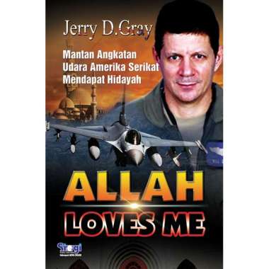 GIP Allah Loves Me