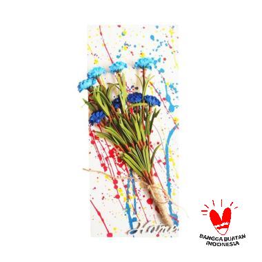 Jual Pajangan Bunga Hiasan Terbaru Harga Murah Blibli Com