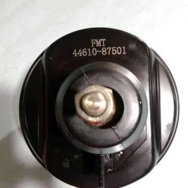 Booster Master Rem Hijet 1.0 - S75