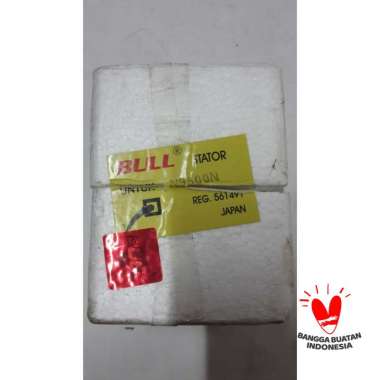 Stator Bull Mesin Gerinda Makita N9500N