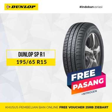 Jual Ban Dunlop 195 65 Terbaru Currentyear Harga Termurah Blibli