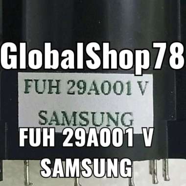 FLAYBACK TV 29 INC SAMSUNG FUH29A001V FUH 29A001V FUH 29A001 V FLYBACK FLAIBACK FLEBACK PLAYBACK PLY